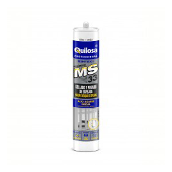Sintex MS-33 Espelhos