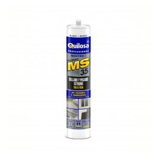 Sintex MS-35 Cola e Veda