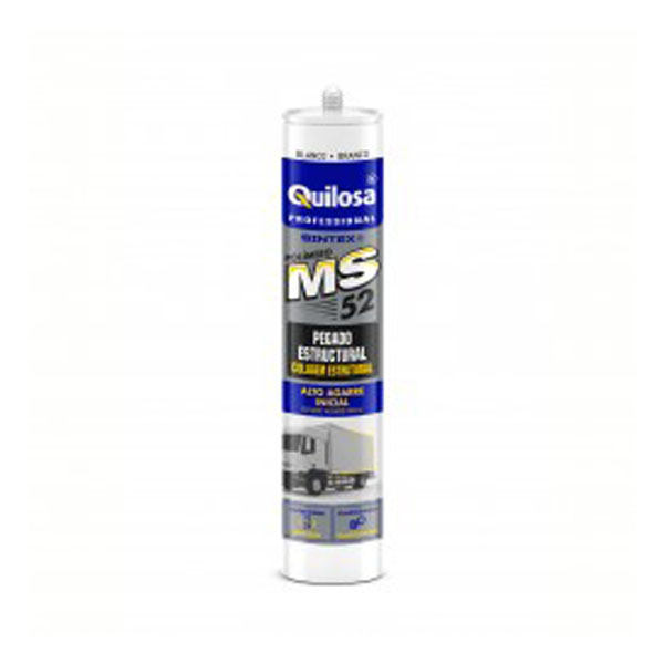 Sintex MS-52 Colagem Estrutural