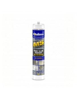 Sintex MS-80 Polibans Transparente