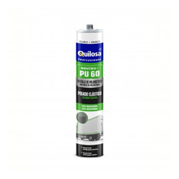 Sintex PU-60 Adesivo Elástico
