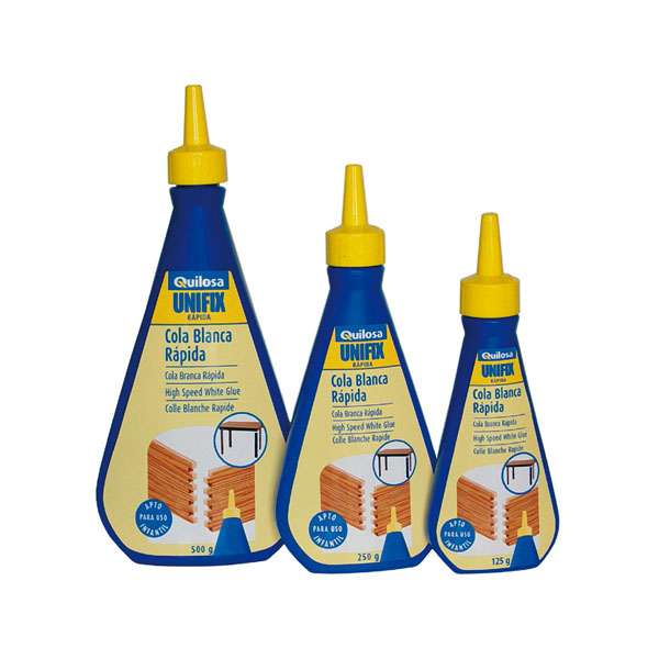 Unifix Rápida Adesivo para Madeira
