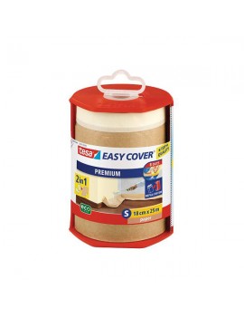 Tesa Easy Cover® Premium Papel