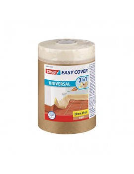 Tesa Easy Cover® Universal Papel