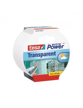 Tesa extra Power® Transparente