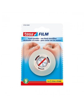 Tesafilm® Cortável à mão