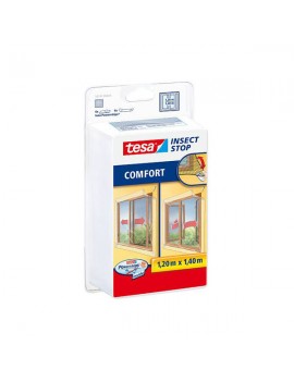 Tesa® Insect Stop Confort para Janelas de correr