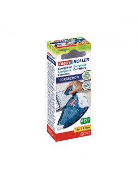 Tesa® Roller Correção ecologo