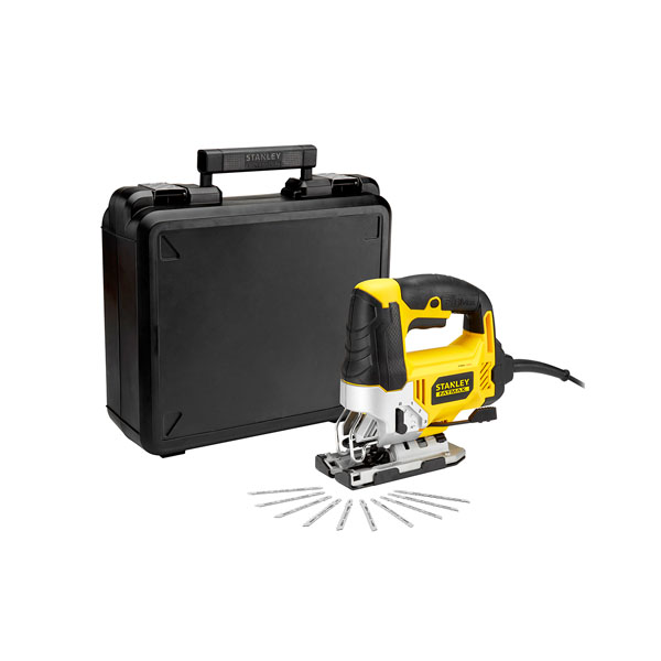 Kit Serra de Recortes com Ação Pendular 710W
