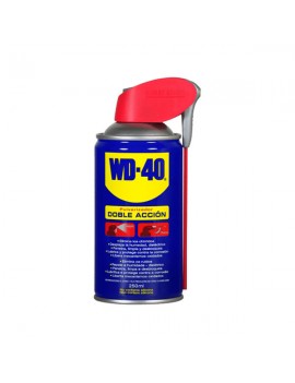 WD-40® Dupla Ação