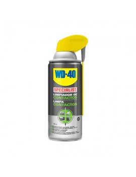 WD-40® Limpa Contactos 