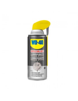 WD-40® Lubrificante Seco PTFE