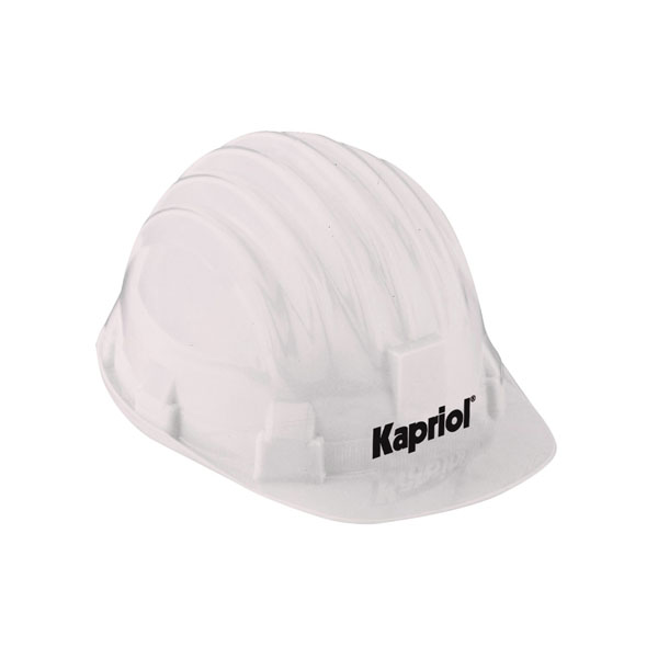 Capacete para local de trabalho