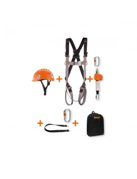 Kit instalador aéreo