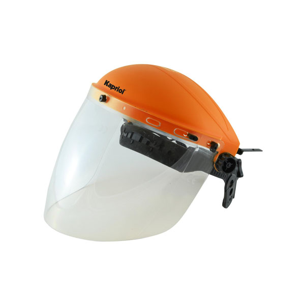 Proteção de olhos Visor