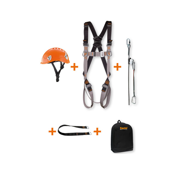 Superfície inclinada e kit de trabalho vertical