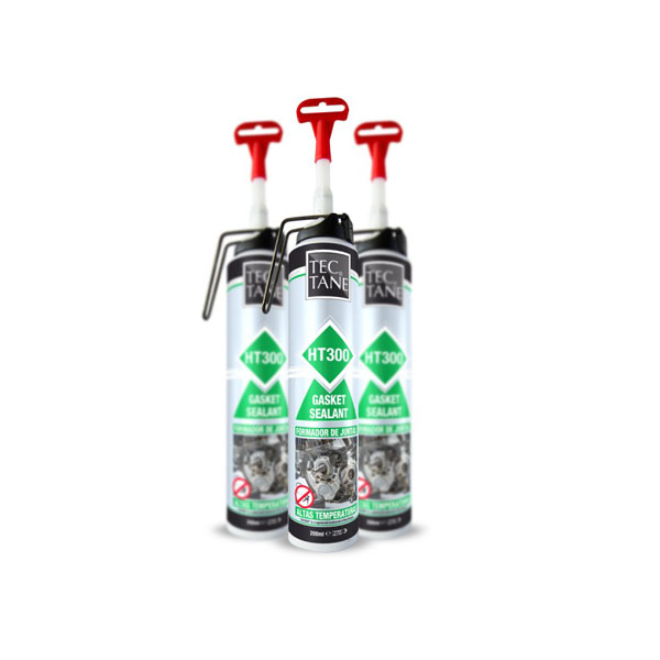 Formador de Juntas Motores - (Silicone)