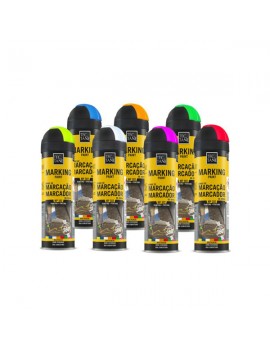 Spray de Marcação