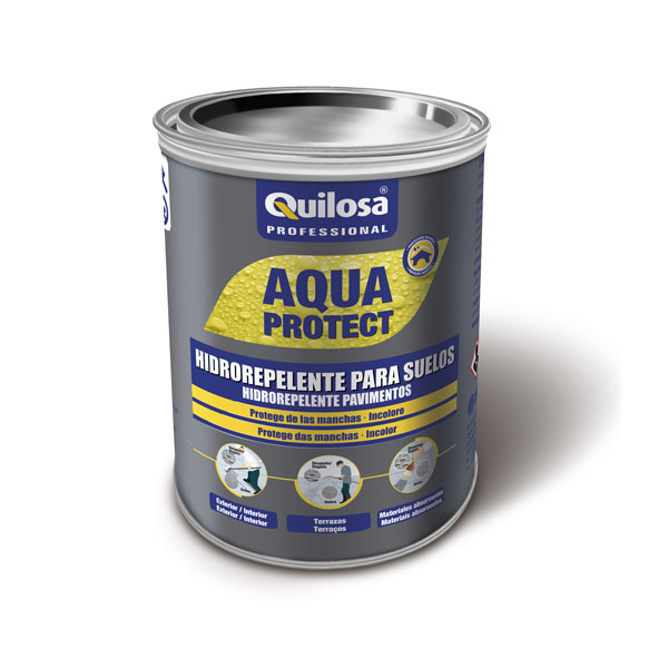 Produtos Repelentes de Água para Pisos 