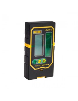 Detetor LD200-G - para Laser Verde de Linhas Verdes