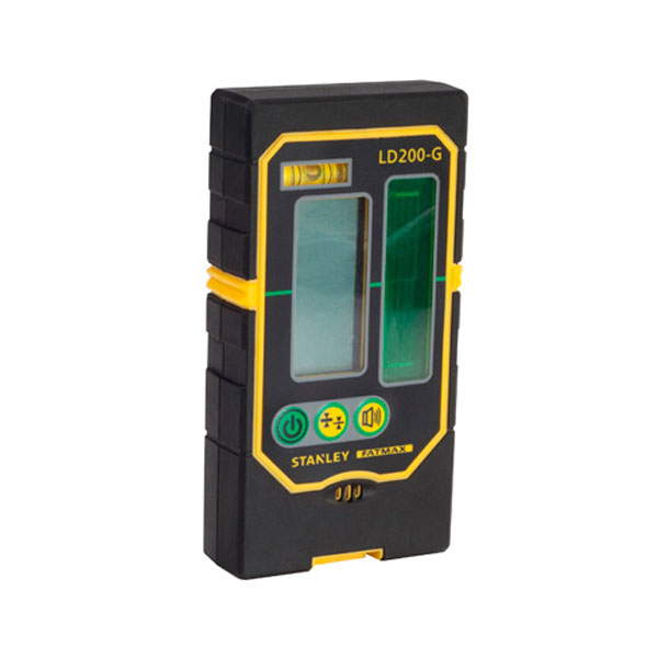 Detetor LD200-G - para Laser Verde de Linhas Verdes