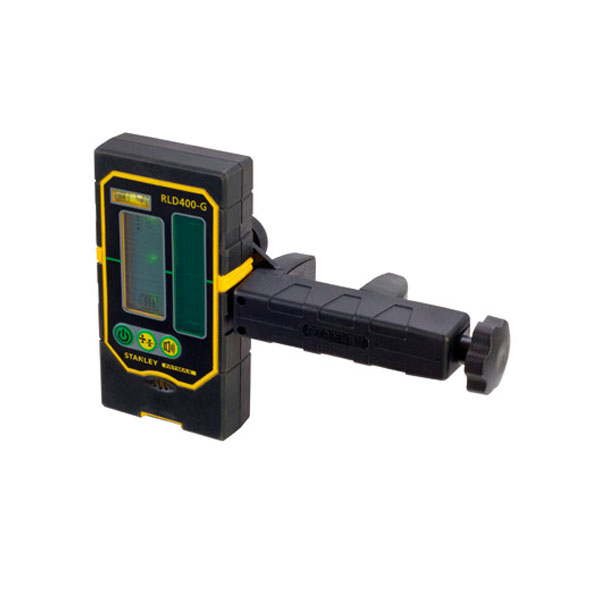 Detetor RLD400-G para Lasers Rotativos Verdes