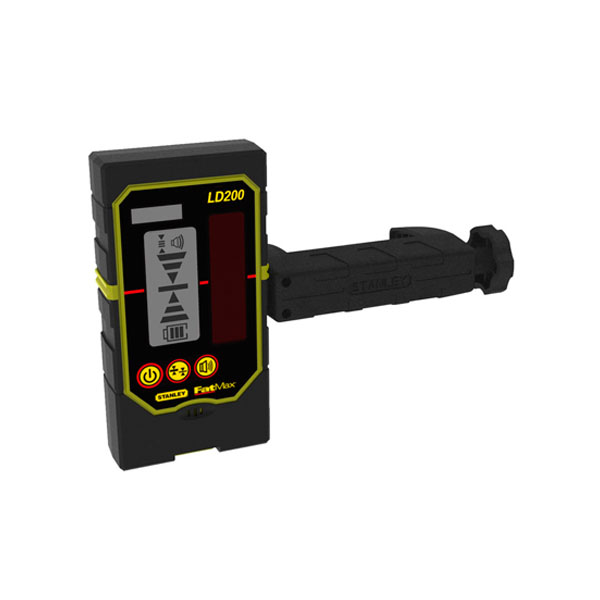 LD200 Fatmax® Detetor de Linha