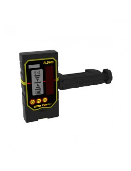 RLD400 Fatmax® Detetor Rotativos