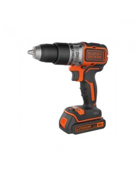 Berbequim Percutor Brushless 18V