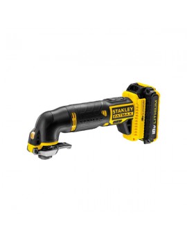 Ferramenta Oscilante 18V 2.0AH Com Bateria