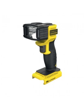 Lâmpada Interminente 18V - Sem Bateria
