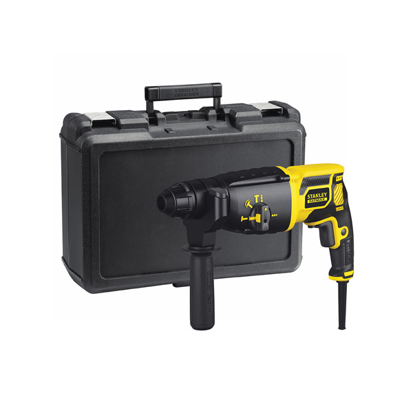 Martelo Eletropneumático 750W