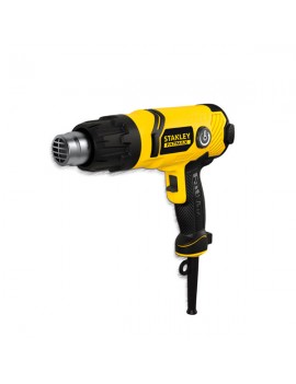 Pistola De Ar Quente 2000W