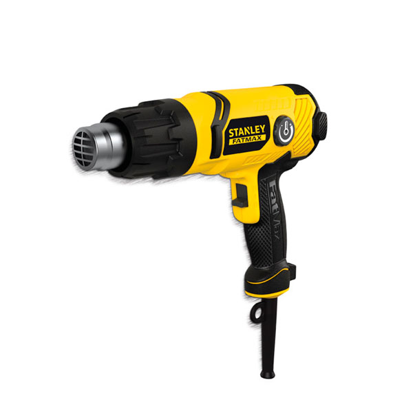 Pistola De Ar Quente 2000W