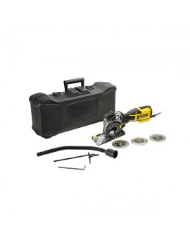Serra Circular De Mao 650W Fatmax