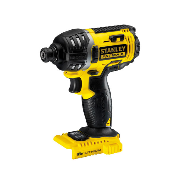 Aparafusadora De Impacto 18V