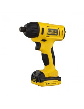 Aparafusadora De Impacto Li-Ion 10.8V 1.5AH Fatmax®