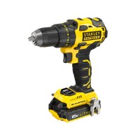 Berbequim Aparafusador Brushless 18V 2.0AH Fatmax® 