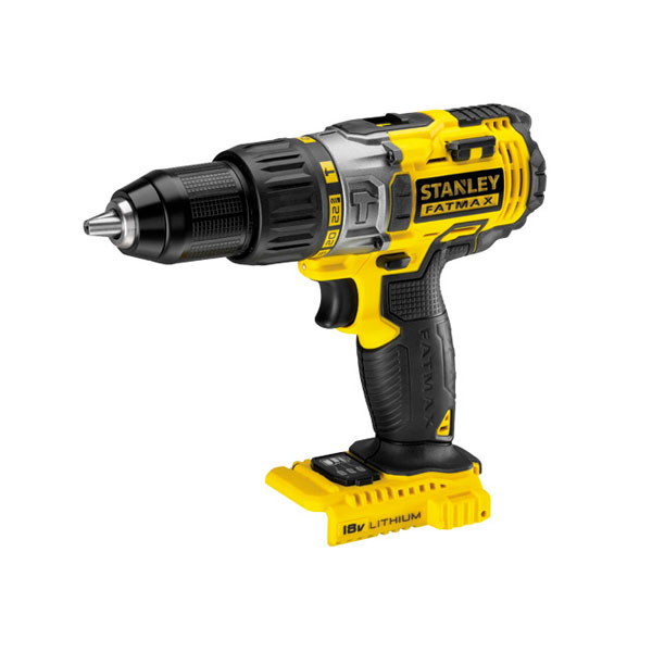 Berbequim Percutor 18V Li-Ion