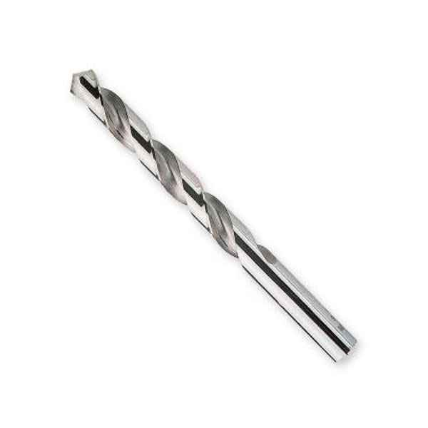 Brocas em Aço Rápido DIN 338