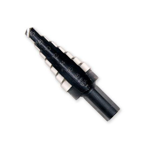 Brocas Escalonadas para Chapa