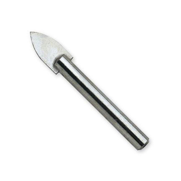 Brocas para Vidro