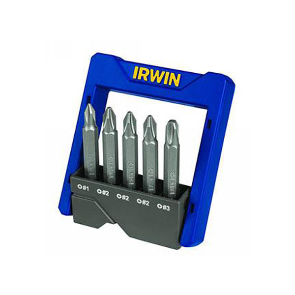 Jogos de Pontas Insert Bit 2"