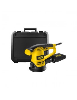 Lixadora Rotorbital 480W