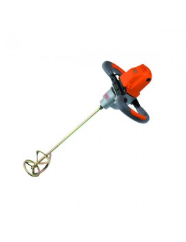 Misturadora M1200 - M1600