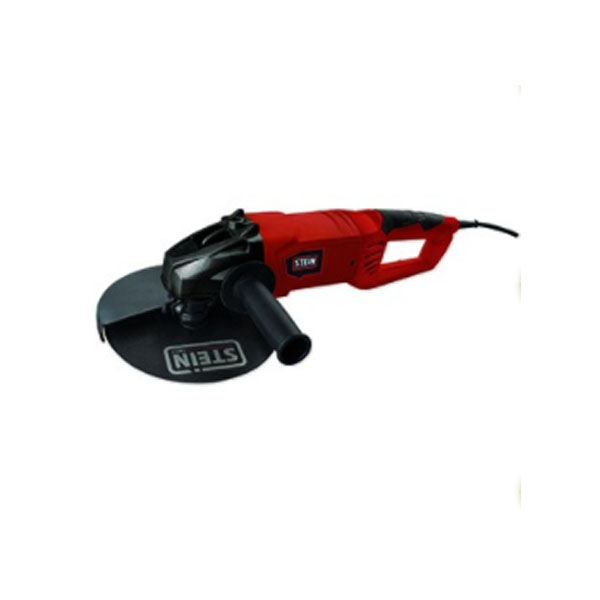 Moedor Stein-Pro 230mm 2350W
