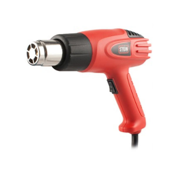 Pistola de pulverização stein-pro 2000W