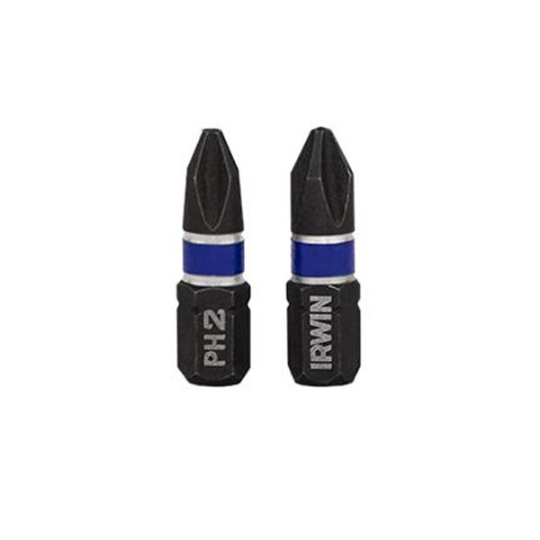 Pontas de Impacto Insert Bit – Phillips