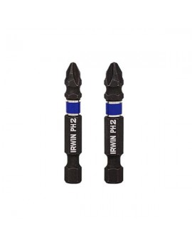 Pontas de Impacto Power Bit – Phillips