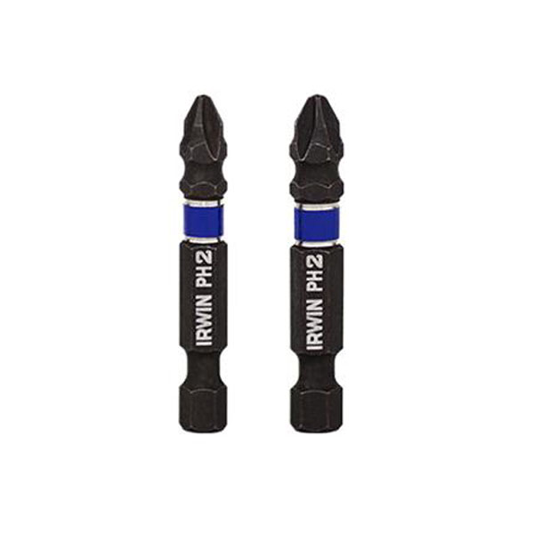 Pontas de Impacto Power Bit – Phillips